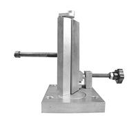 In US Stock, Dual-axis Metal Channel Letter Angle Bender Bending Tools, Bending Width 145mm