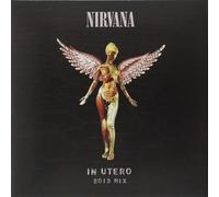 Nirvana - In Utero (Aniv) [VINYL]