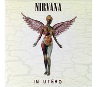 Nirvana - In Utero [VINYL]