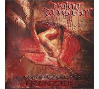 In Utero Cannibalism - Frenzied