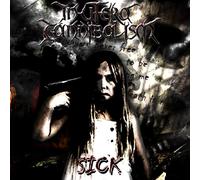 In Utero Cannibalism - Sick