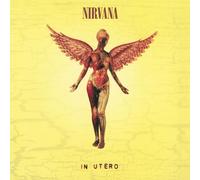 In Utero [european Import]
