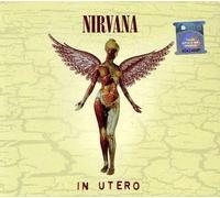 In Utero - Nirvana