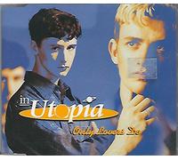 In Utopia - Only Lovers Do