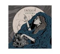 IN VAIN - AENIGMA CD PROGRESSIVE ROCK HEAVY/THRASH METAL NEW