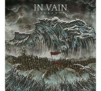 In Vain - Currents (Limited Edition Digibook)