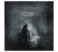 In Vain - The Latter Rain