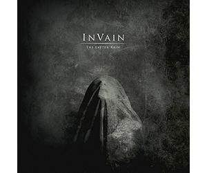In Vain - The Latter Rain [VINYL]