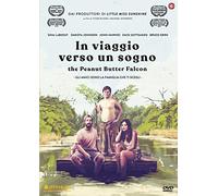 In Viaggio Verso Un Sogno [Region Free]