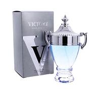 In Victory Men Perfume - Eau De Parfum - 100ml - Natural Spray For Men - Victory Perfume for men