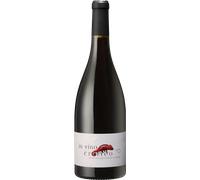 In Vino Erotico Rouge 2022 - Alma Cersius