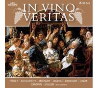 Daniele Sepe - In Vino Veritas