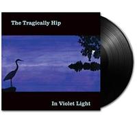 In Violet Light [VINYL]