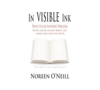 In Visible Ink: Twist-Filled Suspense Thriller, Writer's Deadline unleashes "Murphy's Law"...Murder, Family Secrets and Survival