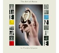 In visible silence (1986) [VINYL]