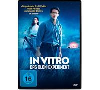 In Vitro - Das Klon-Experiment [DVD] [2024]