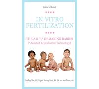 In Vitro Fertilization: The A.R.T. of Making Babies (Assisted Reproductive Technology)