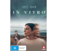 In Vitro [Region 2 & 4] (DVD)