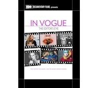 In Vogue: Editor's Eye [DVD] [2012] [Region 1] [US Import] [NTSC]