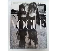 In "Vogue": The Illustrated History of the World's Most Famous Fashion Magazine