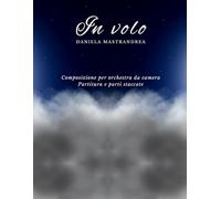 In volo: Composizione per orchestra da camera