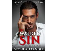 In Walked Sin: Book Five of The Touch Series