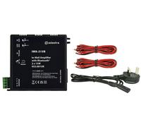 Adastra | Bluetooth In-Wall Full Stereo Amplifier | 2 x 15W