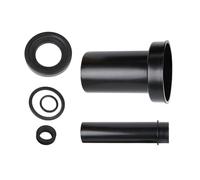 in Wall Toilet Gaskets Accessory Not Leak Designs Seal RingsRubber Seal Rings Simple to Use for Wall Hanging Toilets Easy Installs Part