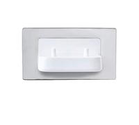 Proofvision Brushed Steel Faceplate For Pv11P & Pv12P