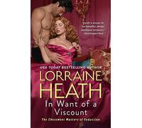 In Want of a Viscount : A Novel