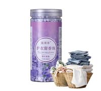 In-Wash Laundry Scent Booster Beads, 200g Laundry Fragrance Beads, Clothing Fragrance Be Ads Fresh And Spring Awakening, A Boost Of Freshness For Up To 12 Weeks In Storage