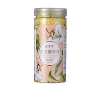 In-Wash Laundry Scent Booster Beads, 200g Per Bottle, Fragrance Booster Laundry Beads, Clothes Fragrance Enhancer A Boost Of Freshness For Up To 12 Weeks In Storage