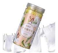 In-Wash Laundry Scent Booster Beads, 200g Washing Fragrance Booster Beads, Clothing Fragrance Be ads Fresh And Spring Awakening, A Boost Of Freshness For Up To 12 Weeks In Storage