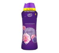 In Wash Scent Booster 495g - Exotic Bloom & Moonlight Lily - Your Clothes Stay Fresher for Longer, Infused With Your Favourite Scent