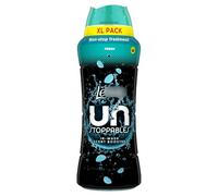 in Wash Scent Booster 495g - Fresh - a Boost of Freshness From Wash to Wash - Keeps Up to 12 Weeks With Boosted Freshness - So Your Clothes Are Always Ready to Wear