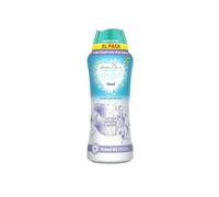 In Wash Scent Booster 495g - Silk Tree Blossom Jasmine - You Can Personalize The Scent Intensity By Choosing The Quantity Of Beads You Want To Use, And It Works With All Types Of Fabrics