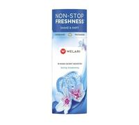 In-Wash Scent Booster Beads Spring Awakening 176g Pack of 1 Washing Machine Fresh Laundry Original Fragrance Compatible with Lenor Fabric Conditioner with Welari Thank You Card | (1pack) (176g)