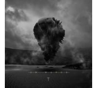 Trivium – In Waves – CD – Roadrunner Records