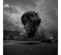 Trivium – In Waves – Clear 12" Vinyl (US Import)