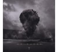 Trivium – In Waves – CD – Roadrunner Records