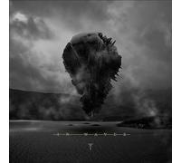 Trivium – In Waves – CD – Roadrunner Records