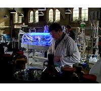 In Which We Meet Mr. Jones