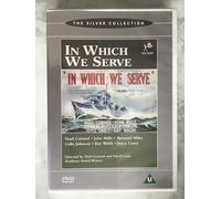 In Which We Serve