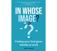 In Whose Image?