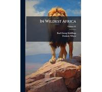 In Wildest Africa