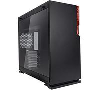 IN WIN 101 PC Case Black