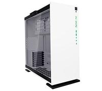 IN WIN 303C White Black