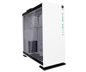 IN WIN 303C White Black