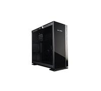 IN WIN 305 Black