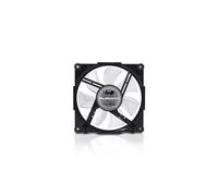 Inwin Aurora RGB LED 120mm Fan Set of 3 - Black/White